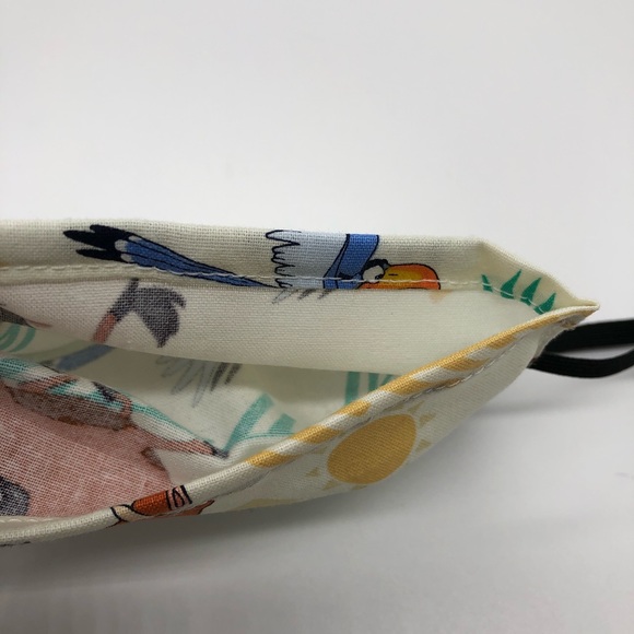 Lion King Kids Facemask - Picture 2 of 3